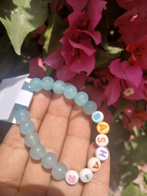 Personalized Name Bracelet